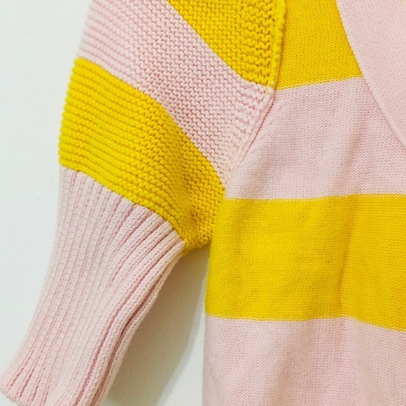 Sonia Reikiel for H&M cotton sweater - Picture 3 of 5